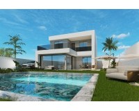 New Build - Detached - San Pedro del Pinatar