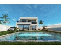 New Build - Detached - San Pedro del Pinatar