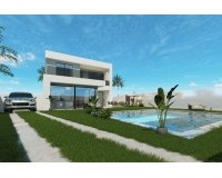 New Build - Detached - San Pedro del Pinatar