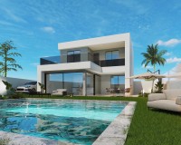 New Build - Detached - San Pedro del Pinatar