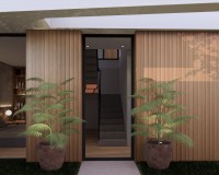 New Build - Detached - Torre de la Horadada