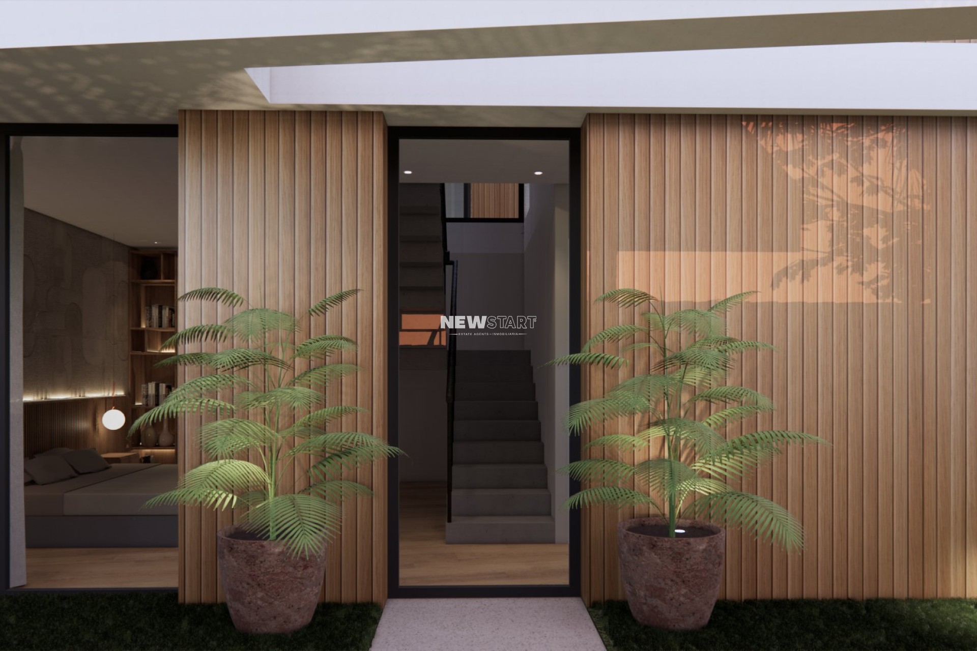 New Build - Detached - Torre de la Horadada