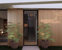 New Build - Detached - Torre de la Horadada