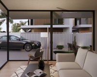 New Build - Detached - Torre de la Horadada