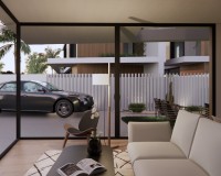 New Build - Detached - Torre de la Horadada