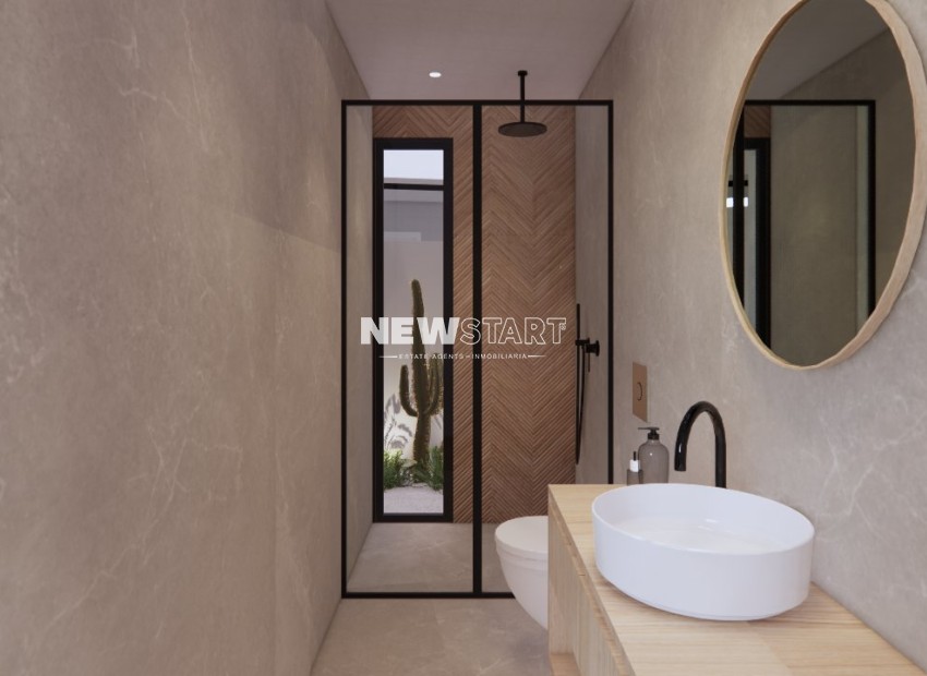 New Build - Detached - Torre de la Horadada