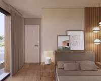 New Build - Detached - Torre de la Horadada