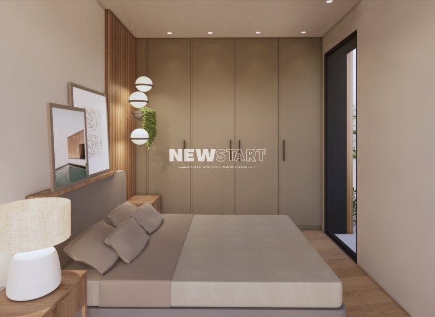 New Build - Detached - Torre de la Horadada