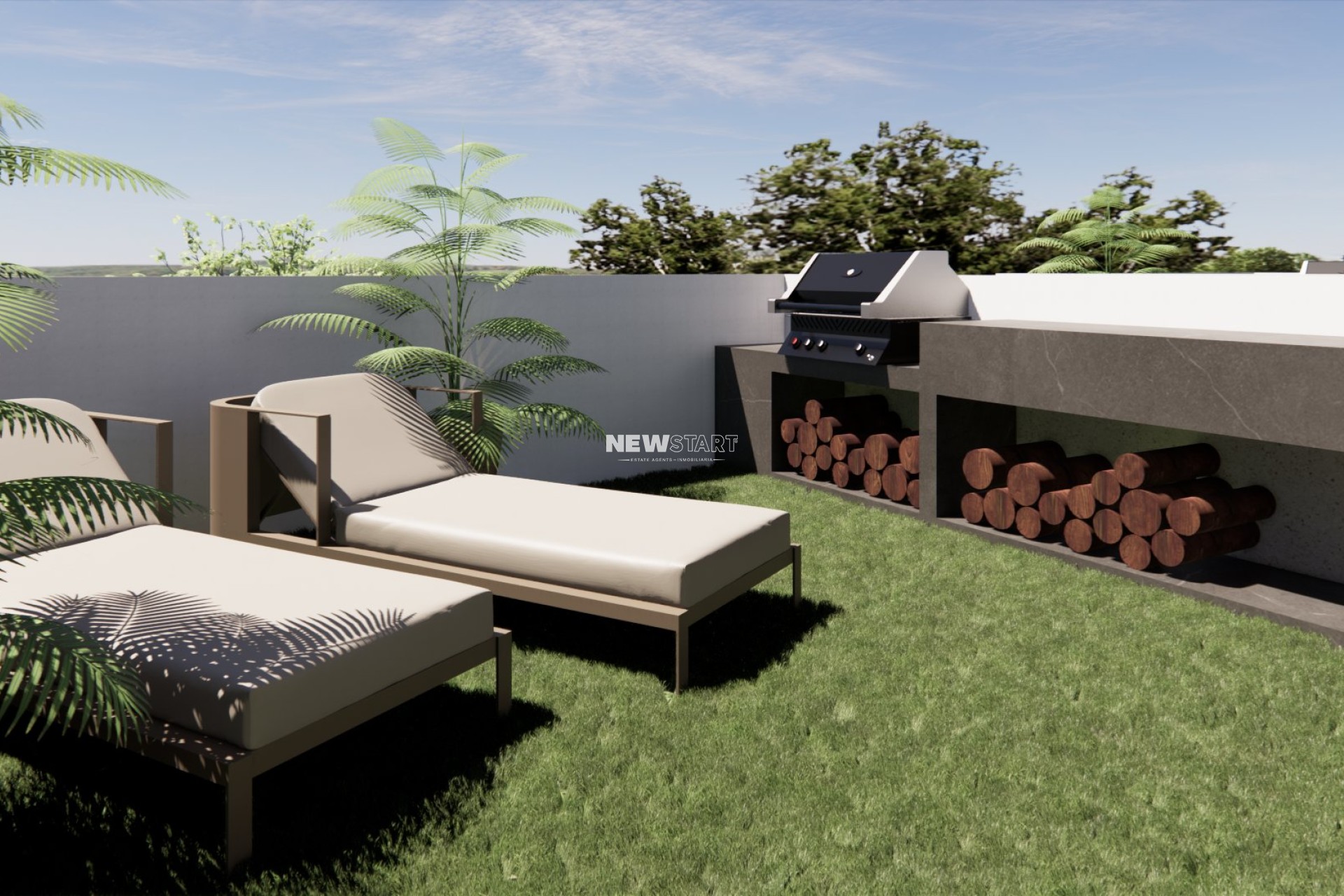 New Build - Detached - Torre de la Horadada