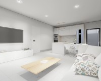 New Build - Detached - Torre-Pacheco