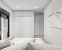 New Build - Detached - Torre-Pacheco