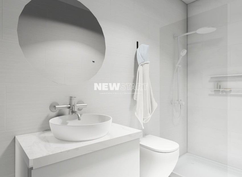 New Build - Detached - Torre-Pacheco