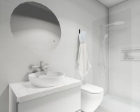 New Build - Detached - Torre-Pacheco
