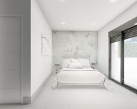 New Build - Detached - Torre-Pacheco