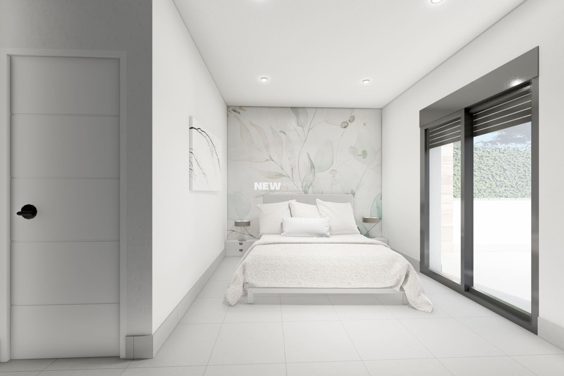 New Build - Detached - Torre-Pacheco