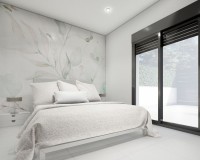 New Build - Detached - Torre-Pacheco