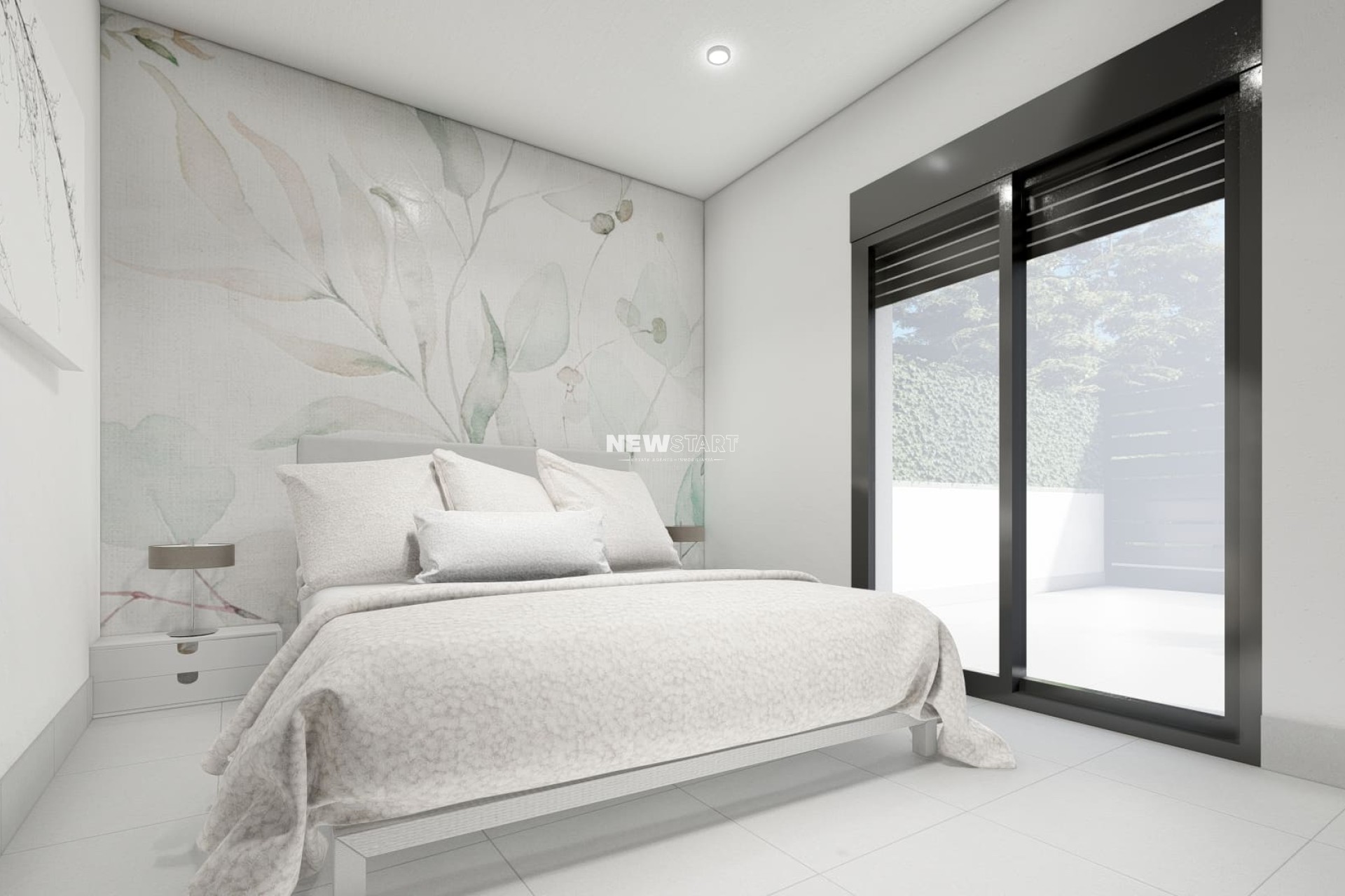 New Build - Detached - Torre-Pacheco