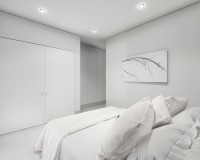 New Build - Detached - Torre-Pacheco