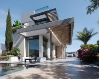 New Build - Detached - Torre-Pacheco