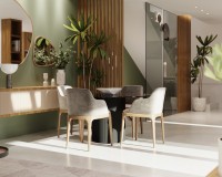 New Build - Detached - Torre-Pacheco