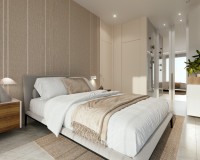 New Build - Detached - Torre-Pacheco