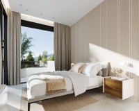 New Build - Detached - Torre-Pacheco