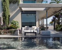 New Build - Detached - Torre-Pacheco