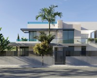New Build - Detached - Torre-Pacheco
