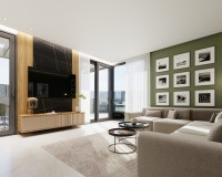 New Build - Detached - Torre-Pacheco