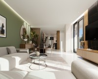 New Build - Detached - Torre-Pacheco