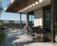 New Build - Detached - Torre-Pacheco