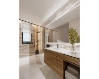 New Build - Detached - Torre-Pacheco