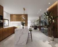 New Build - Detached - Torre-Pacheco