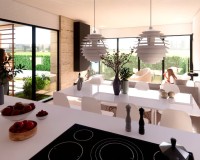 New Build - Detached - Torre-Pacheco