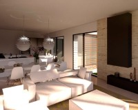 New Build - Detached - Torre-Pacheco