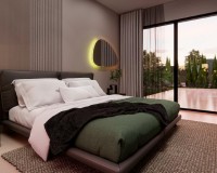 New Build - Detached - Torre-Pacheco