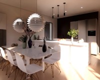 New Build - Detached - Torre-Pacheco