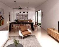 New Build - Detached - Torre-Pacheco