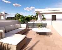 New Build - Detached - Torre-Pacheco