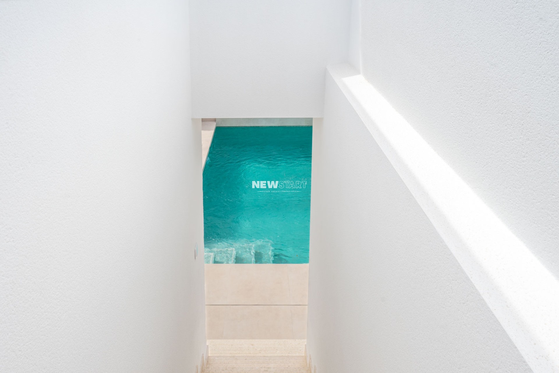 New Build - Detached - Torre-Pacheco