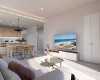 New Build - Detached - Torre-Pacheco
