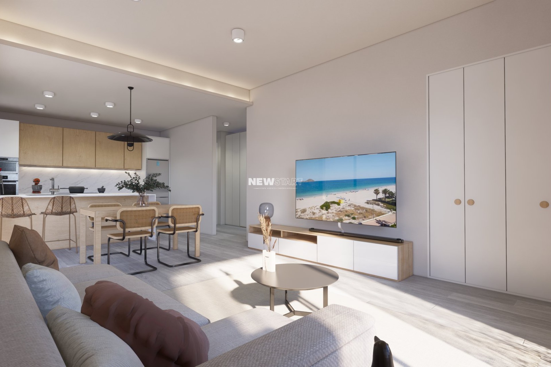 New Build - Detached - Torre-Pacheco