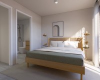 New Build - Detached - Torre-Pacheco