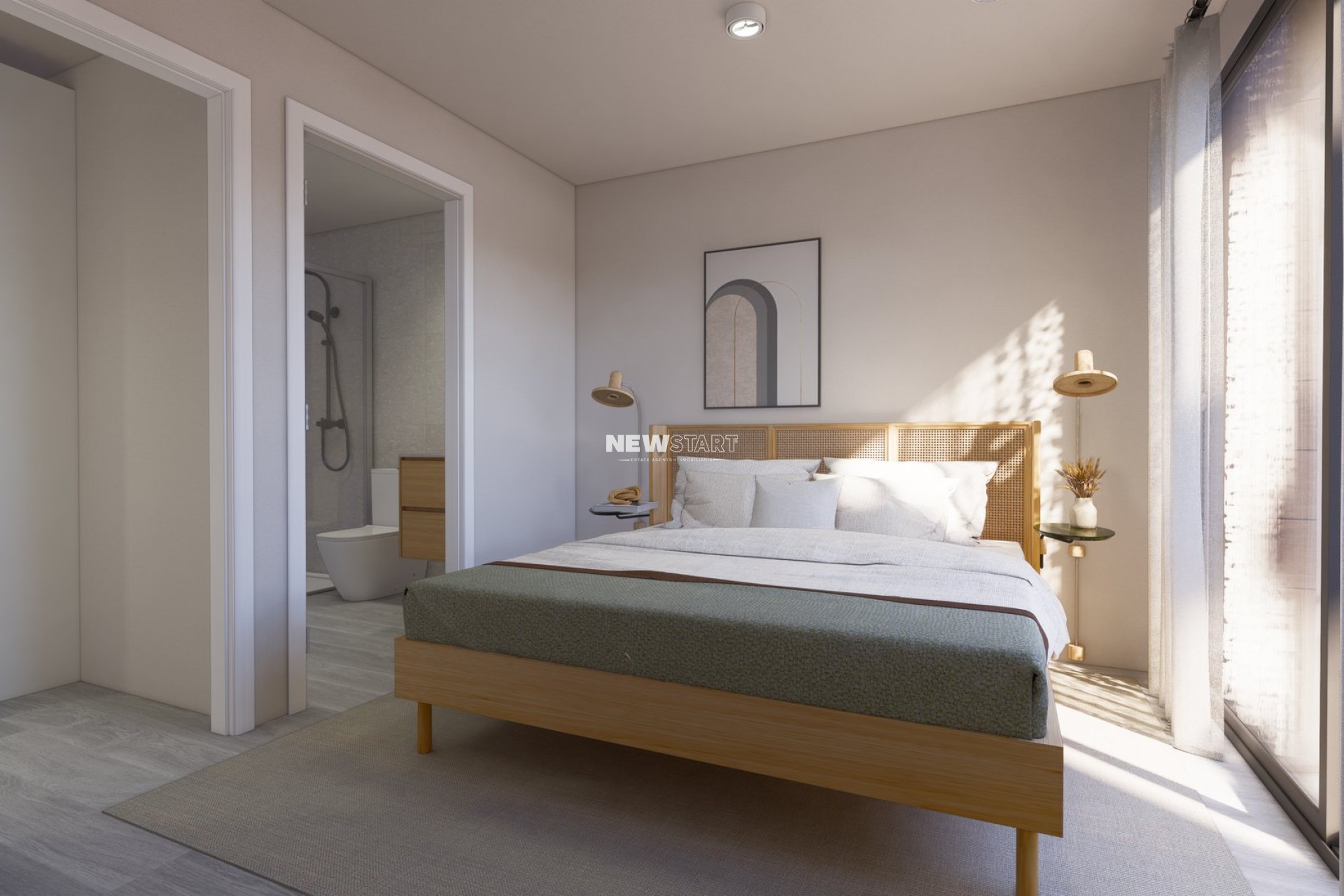 New Build - Detached - Torre-Pacheco