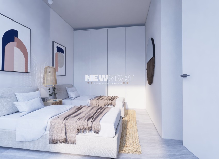 New Build - Detached - Torre-Pacheco