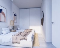 New Build - Detached - Torre-Pacheco