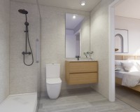 New Build - Detached - Torre-Pacheco