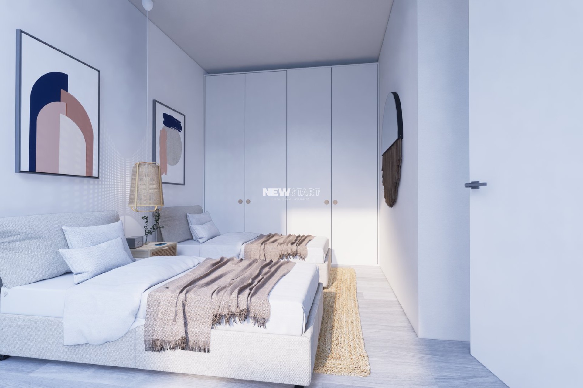 New Build - Detached - Torre-Pacheco
