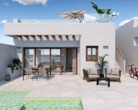 New Build - Detached - Torre-Pacheco