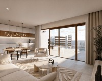 New Build - Detached - Torre-Pacheco